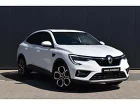 Renault Arkana (2022) thumbnail 5