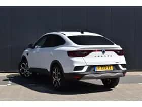 Renault Arkana (2022) thumbnail 6