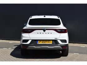Renault Arkana (2022) thumbnail 7