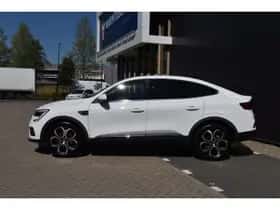 Renault Arkana (2022) thumbnail 10