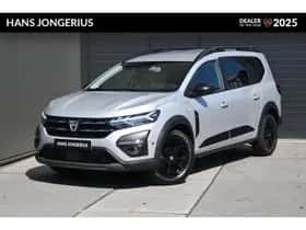 Dacia Jogger (2022)