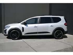 Dacia Jogger (2022) thumbnail 5