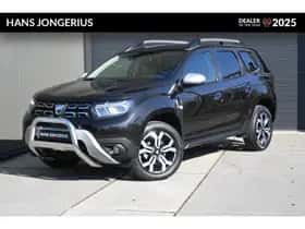 Dacia Duster (2022)
