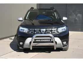 Dacia Duster (2022) thumbnail 2