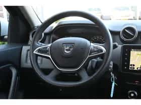 Dacia Duster (2022) thumbnail 13