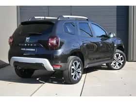 Dacia Duster (2022) thumbnail 3