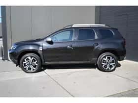 Dacia Duster (2022) thumbnail 5