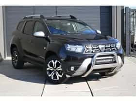 Dacia Duster (2022) thumbnail 6
