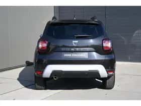 Dacia Duster (2022) thumbnail 7