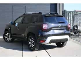 Dacia Duster (2022) thumbnail 8