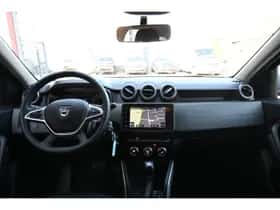 Dacia Duster (2022) thumbnail 10