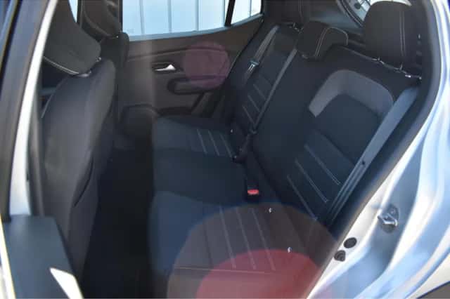 Dacia Sandero Stepway (2022) thumbnail 11
