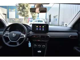 Dacia Sandero Stepway (2022) thumbnail 14