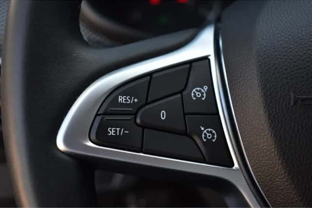 Dacia Sandero Stepway (2022) thumbnail 18
