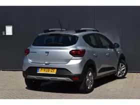 Dacia Sandero Stepway (2022) thumbnail 3