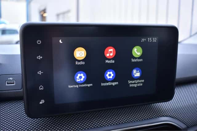 Dacia Sandero Stepway (2022) thumbnail 21