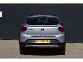 Dacia Sandero Stepway (2022) thumbnail 4
