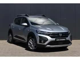 Dacia Sandero Stepway (2022) thumbnail 5