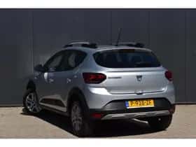 Dacia Sandero Stepway (2022) thumbnail 6