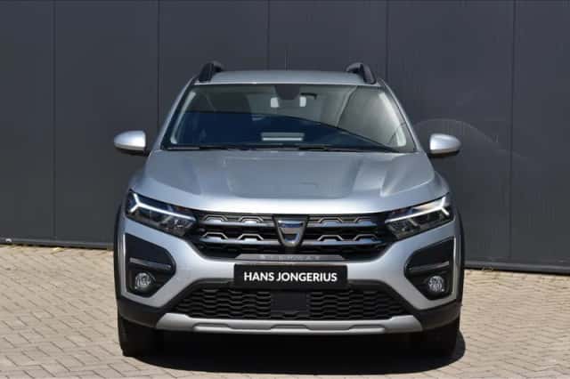 Dacia Sandero Stepway (2022) thumbnail 7