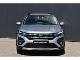 Dacia Sandero Stepway (2022) thumbnail 7