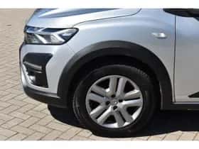 Dacia Sandero Stepway (2022) thumbnail 8