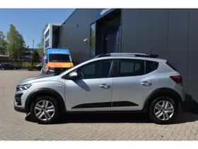 Dacia Sandero Stepway (2022) thumbnail 9