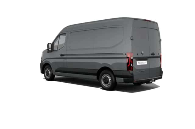Renault Master (2024) thumbnail 2