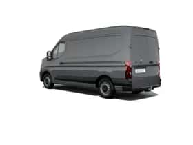 Renault Master (2024) thumbnail 2
