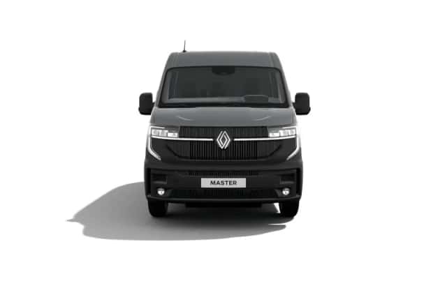 Renault Master (2024) thumbnail 3