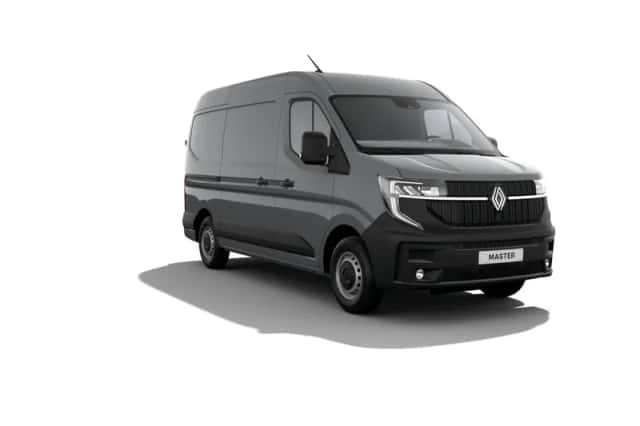Renault Master (2024) thumbnail 4