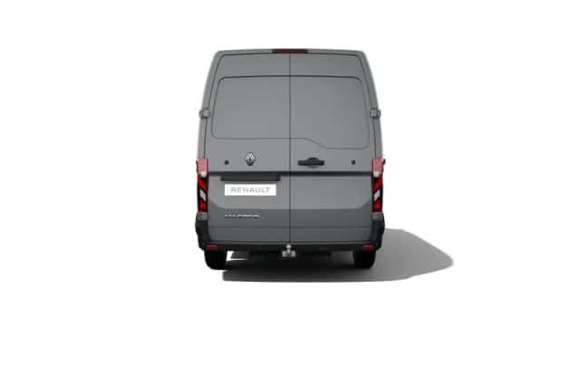 Renault Master (2024) thumbnail 5