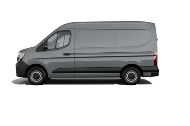 Renault Master (2024) thumbnail 6