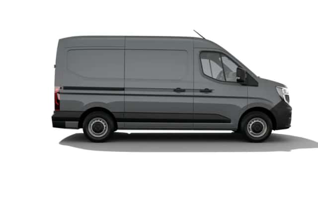 Renault Master (2024) thumbnail 7