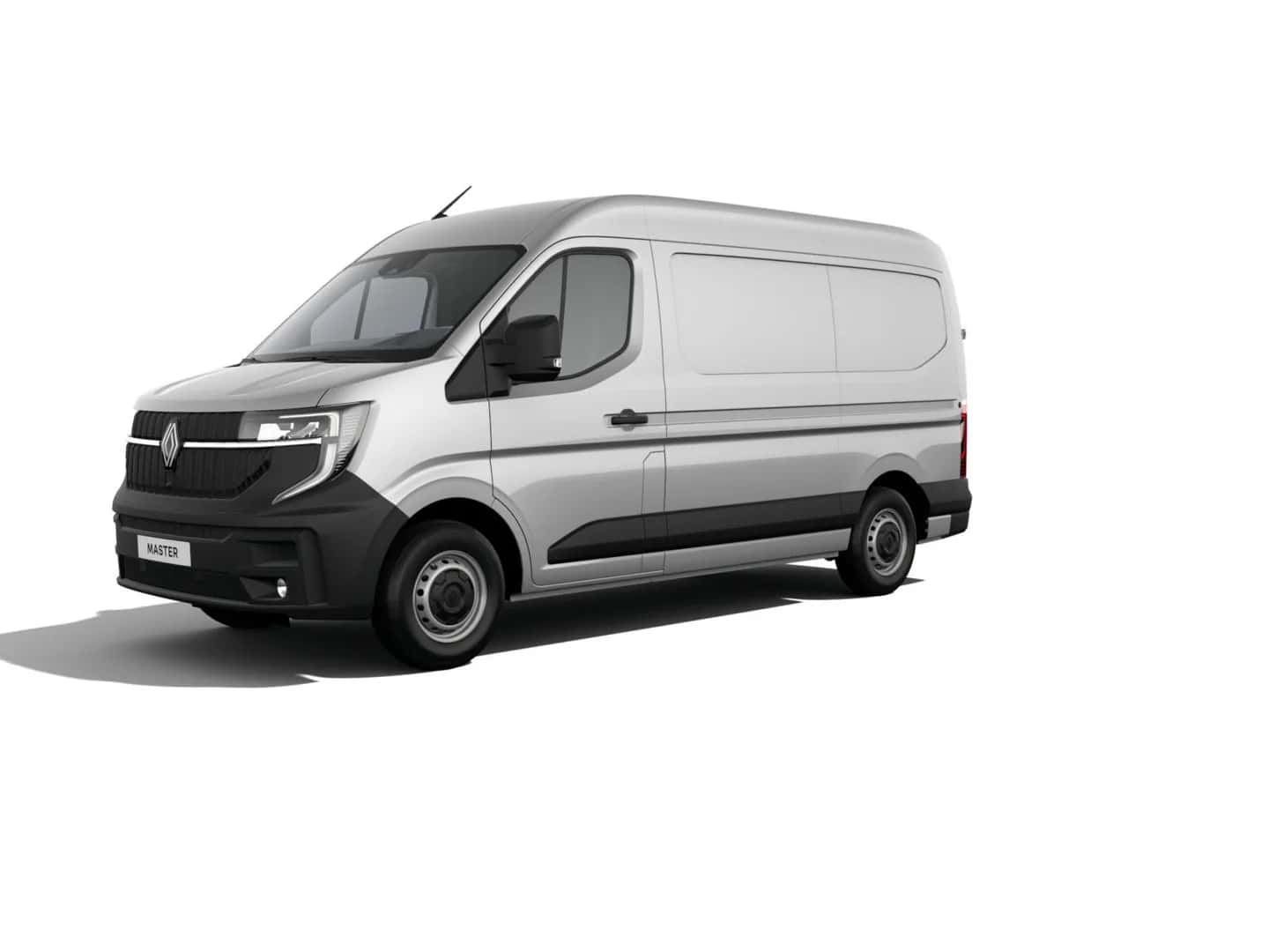Renault Master (2024) — foto 1