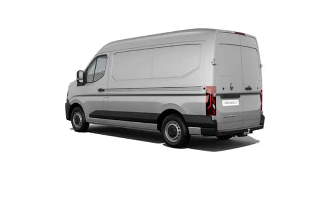 Renault Master (2024) thumbnail 2