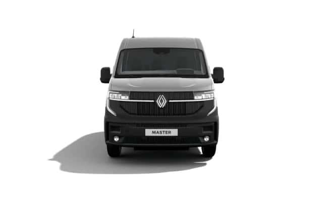 Renault Master (2024) thumbnail 3