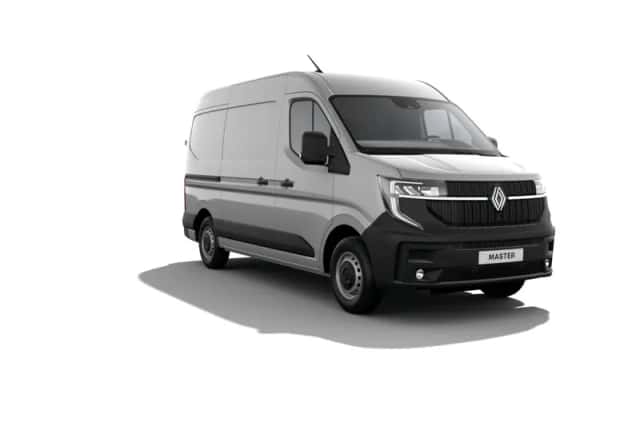 Renault Master (2024) thumbnail 4