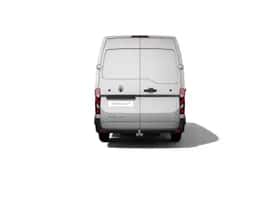 Renault Master (2024) thumbnail 5