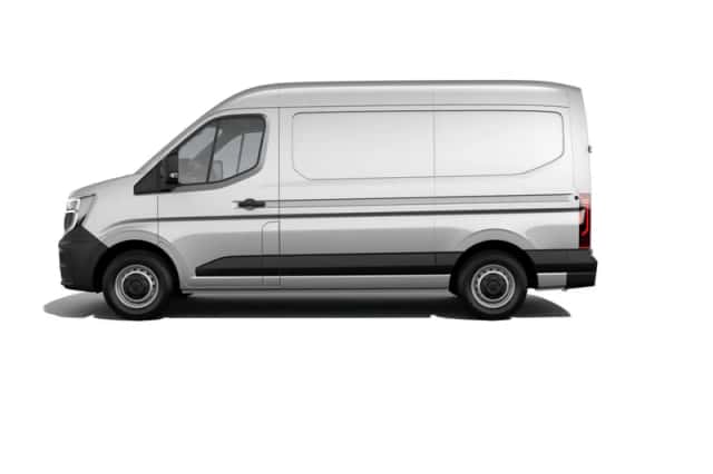 Renault Master (2024) thumbnail 6