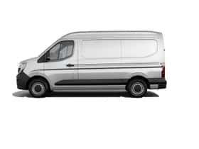Renault Master (2024) thumbnail 6