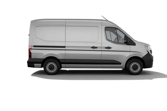 Renault Master (2024) thumbnail 7