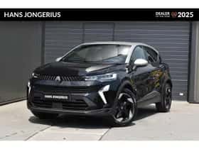 Renault Captur (2024)