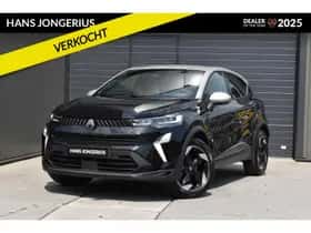 Renault Captur (2024)
