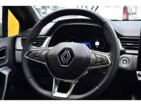 Renault Captur (2024) thumbnail 13
