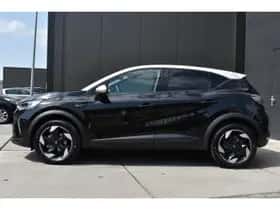 Renault Captur (2024) thumbnail 5