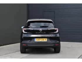Renault Captur (2024) thumbnail 7