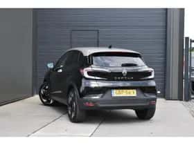 Renault Captur (2024) thumbnail 8