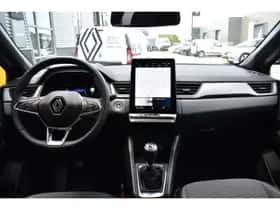 Renault Captur (2024) thumbnail 9