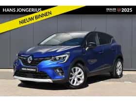 Renault Captur (2021)